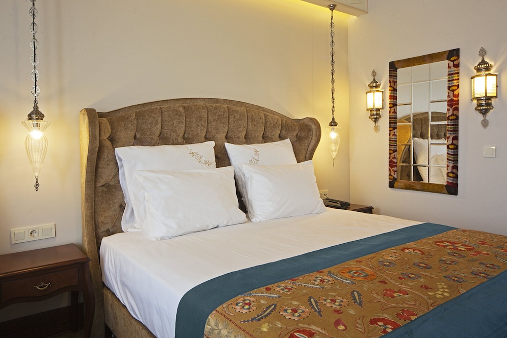 Azade Suites Special Class 20/49