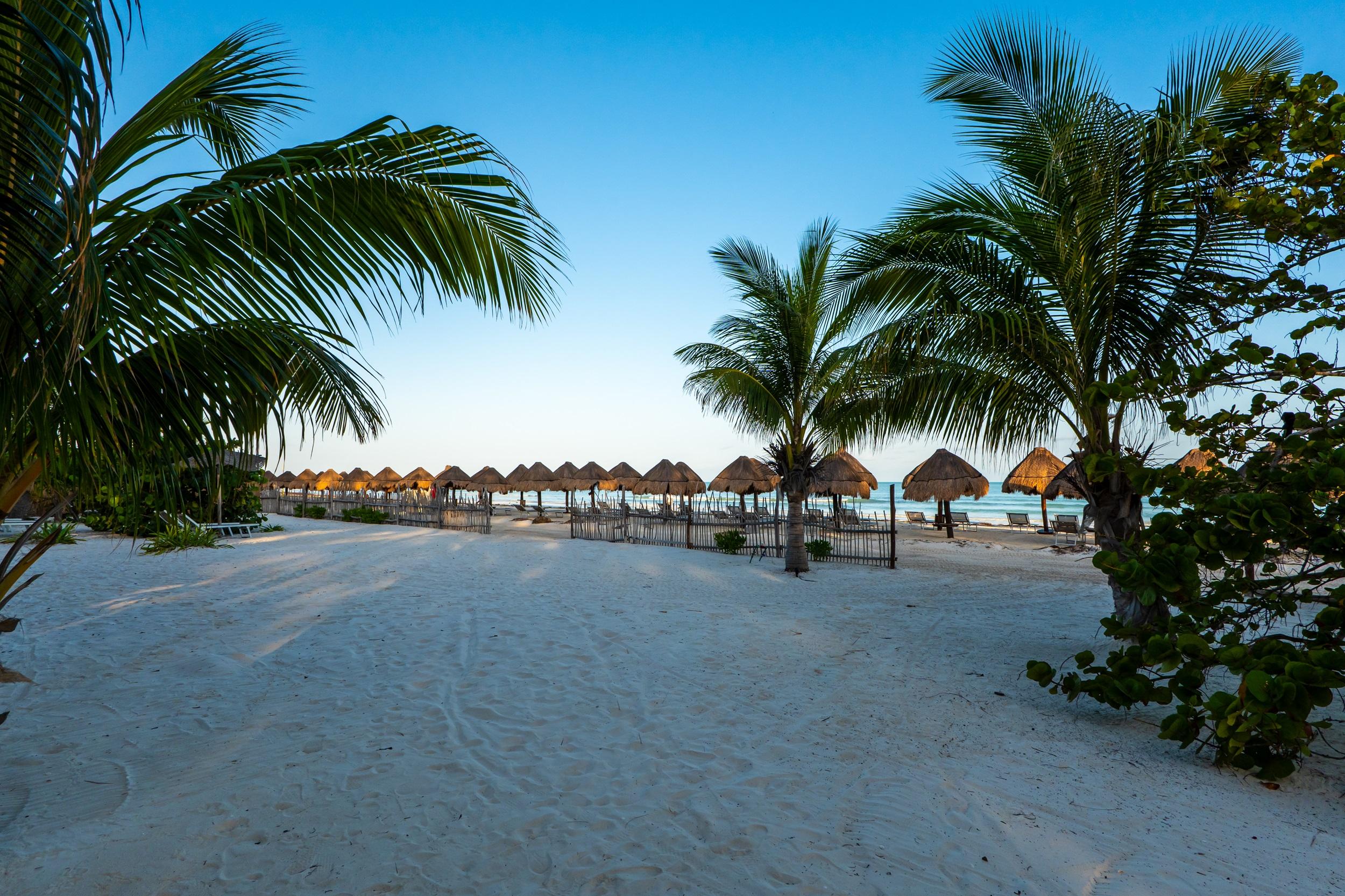 MyBlue Hotel Holbox 7/9