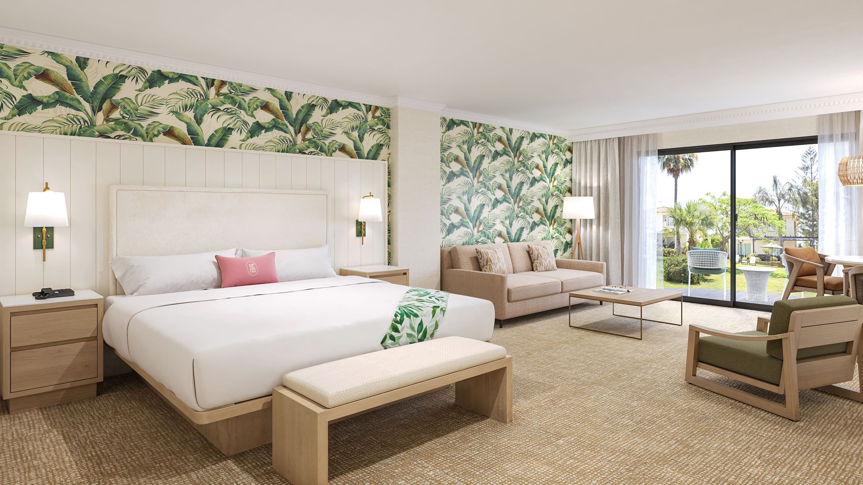 Tommy Bahama Miramonte Resort & Spa 8/41