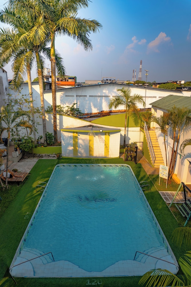 Waira Suites Hotel 34/55