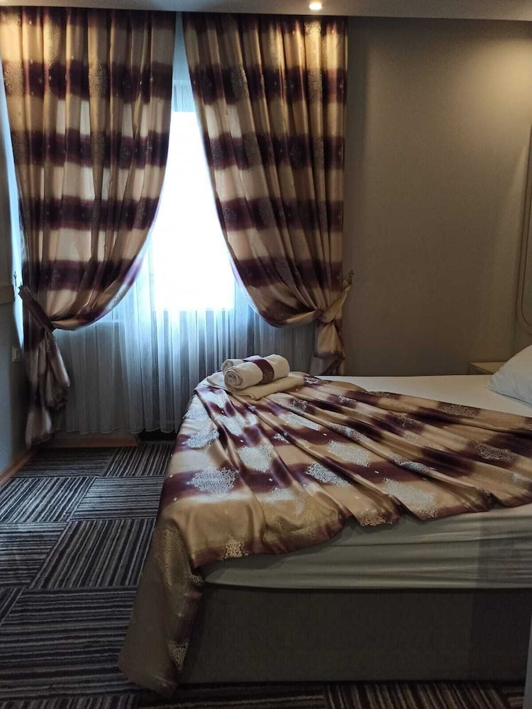 ALYA SUITE HOTEL 27/49