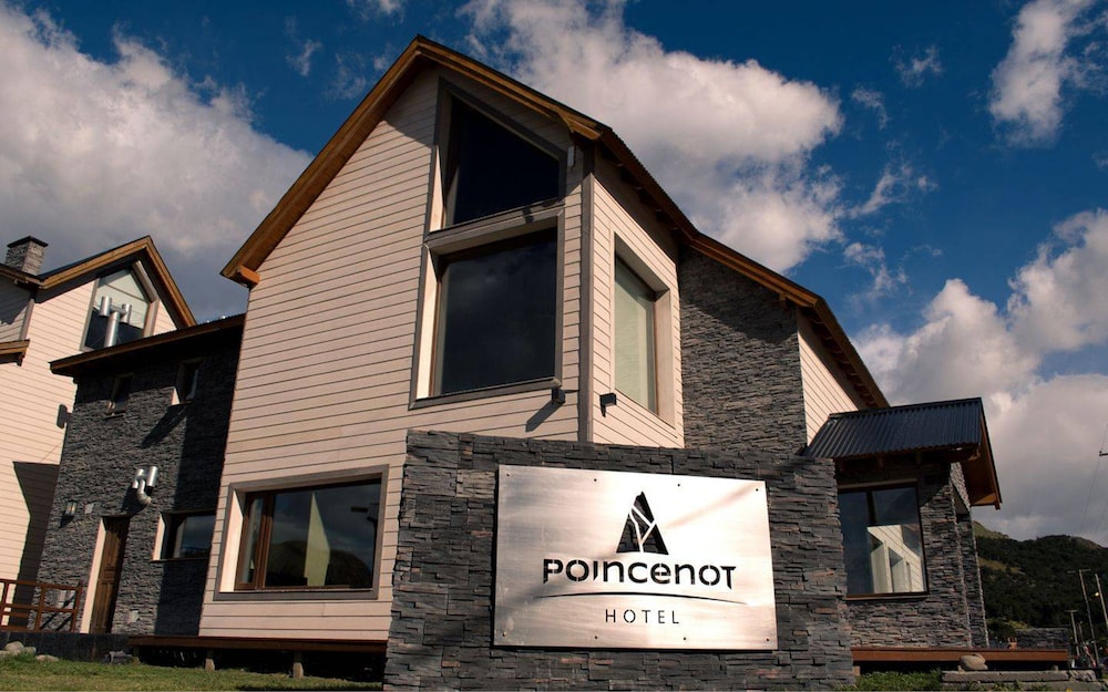 Poincenot 4/44