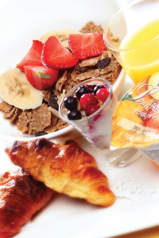ベストウェスタン ニュー ケント ホテル(Best Western New Kent Hotel) 写真2