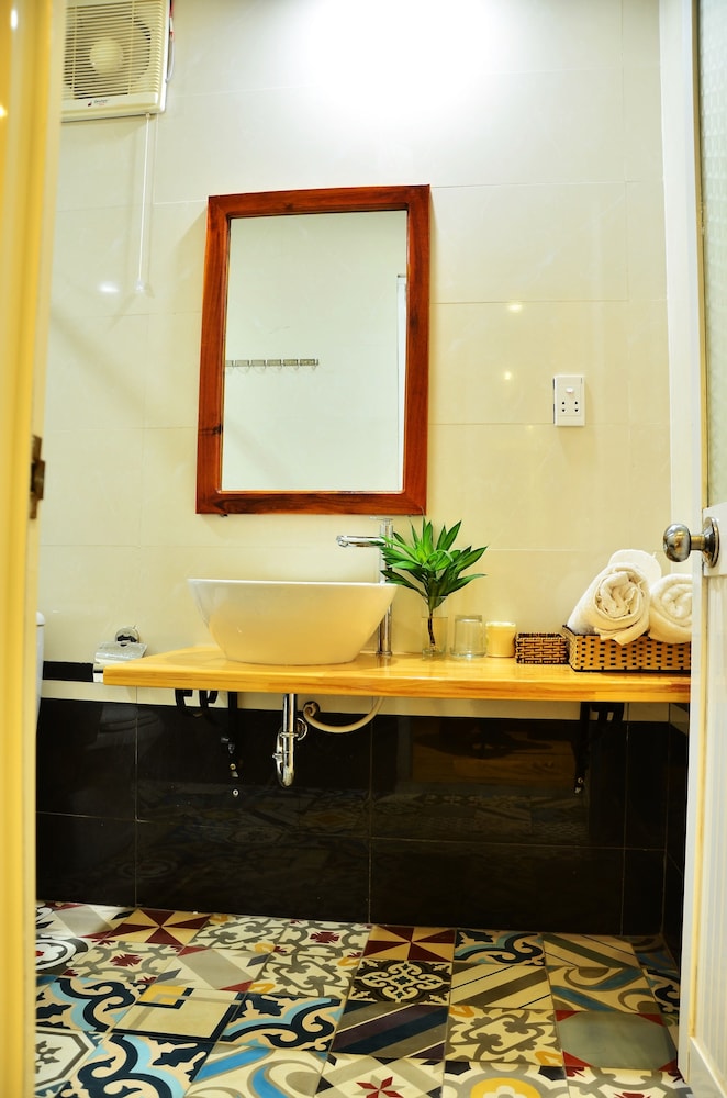Lighthouse Boutique Hotel 6/45
