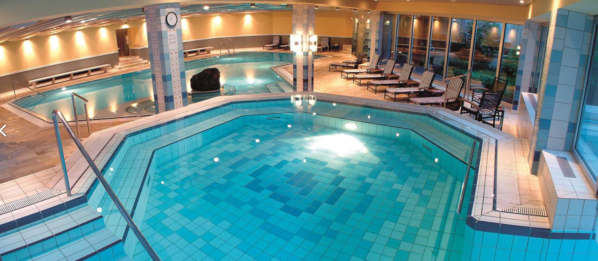 Radisson Blu Badischer Hof Hotel 25/50