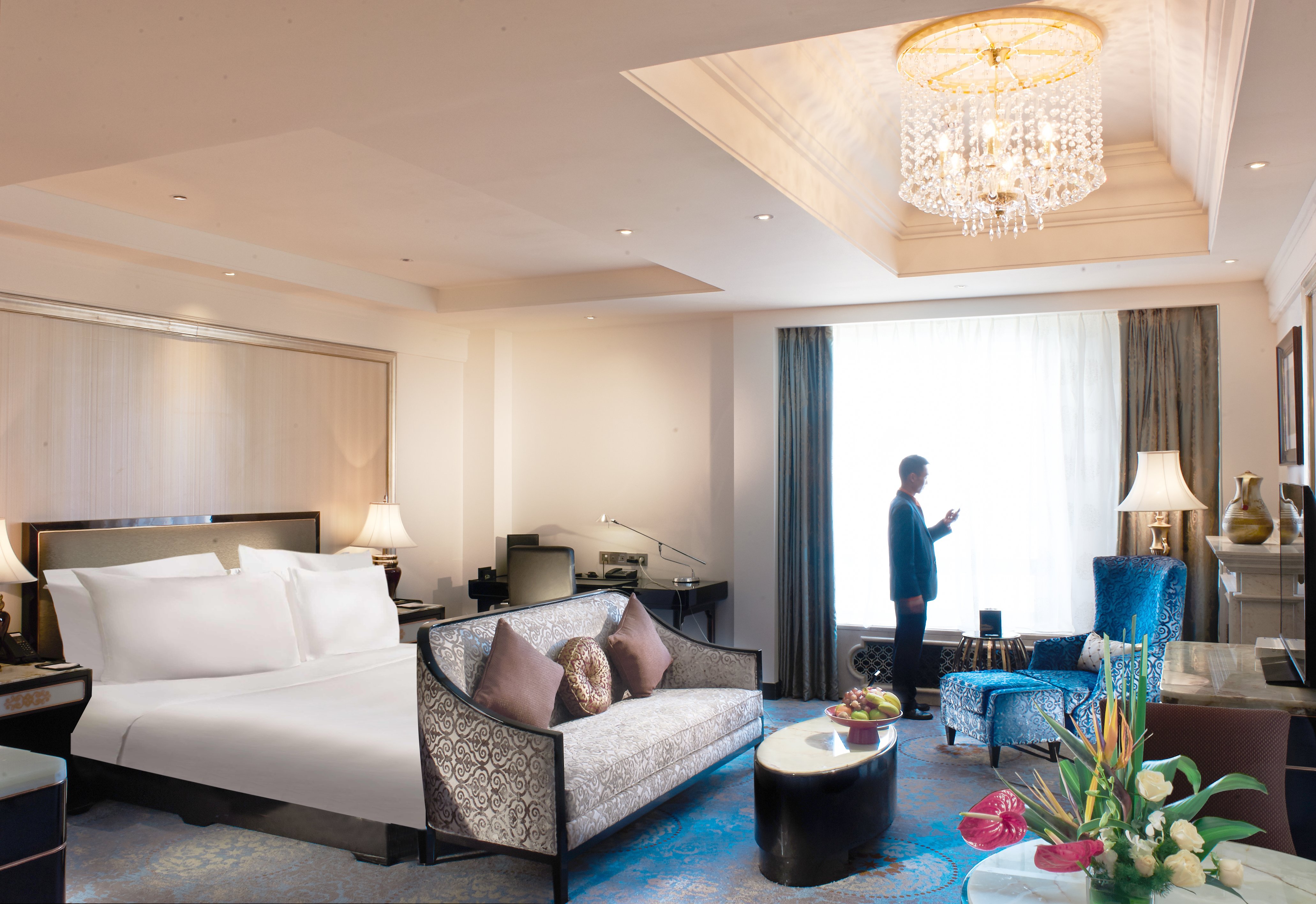 Intercontinental Resort Lhasa Paradise 23/50
