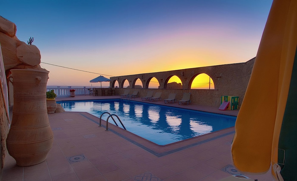 Finiki View Hotel Apartments 24/50