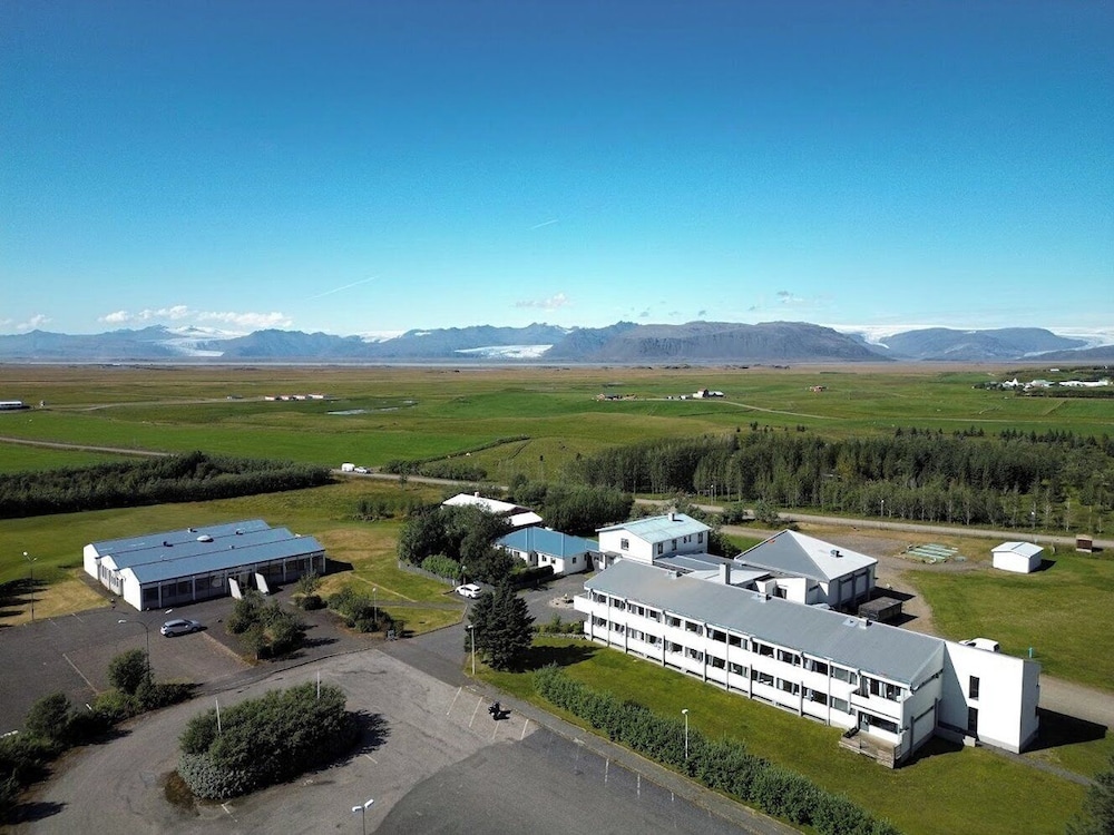 Hotel Jokull 41/50