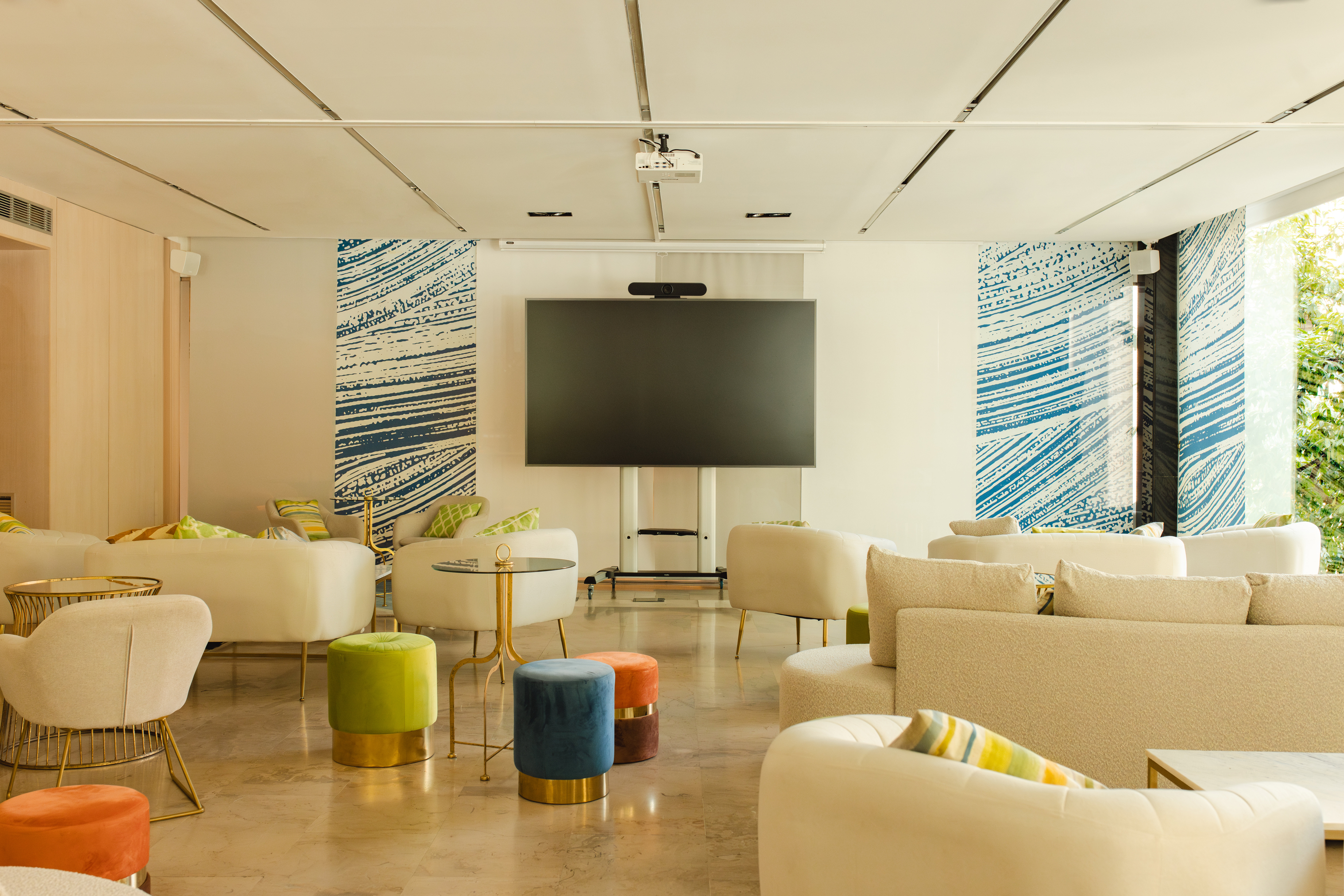 Crowne Plaza Madrid Centre Retiro 74/79