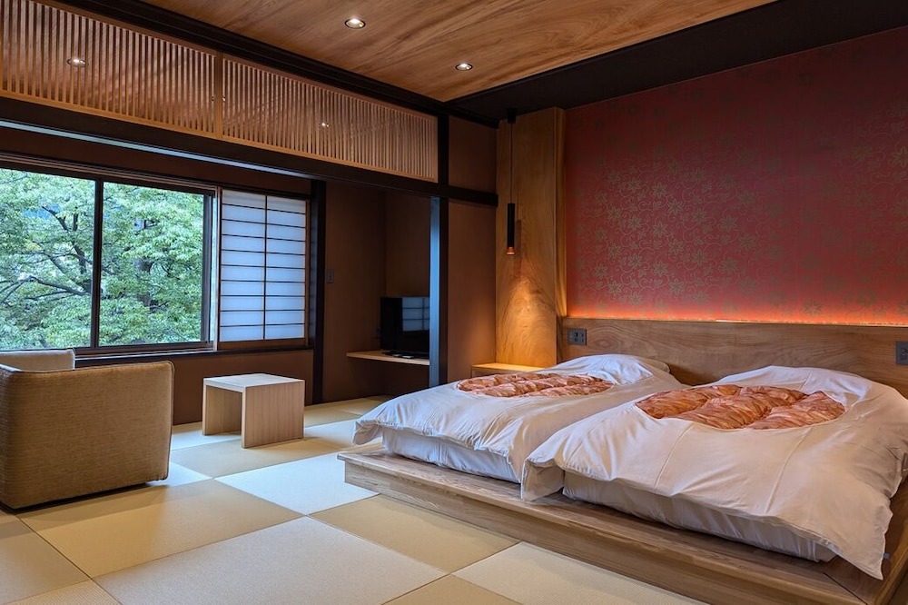 Kawaguchiko Hotel 17/63