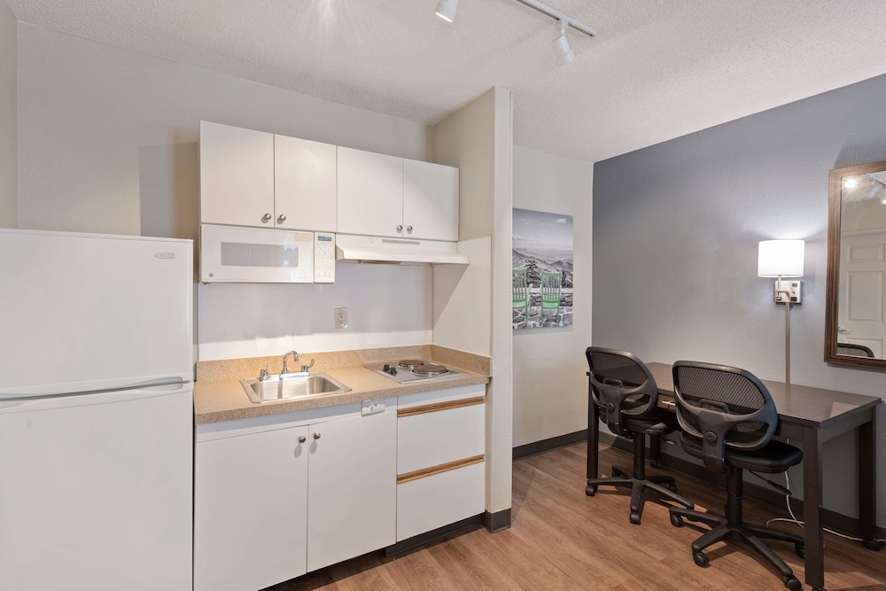 Extended Stay America - Dallas - Coit Road 38/66