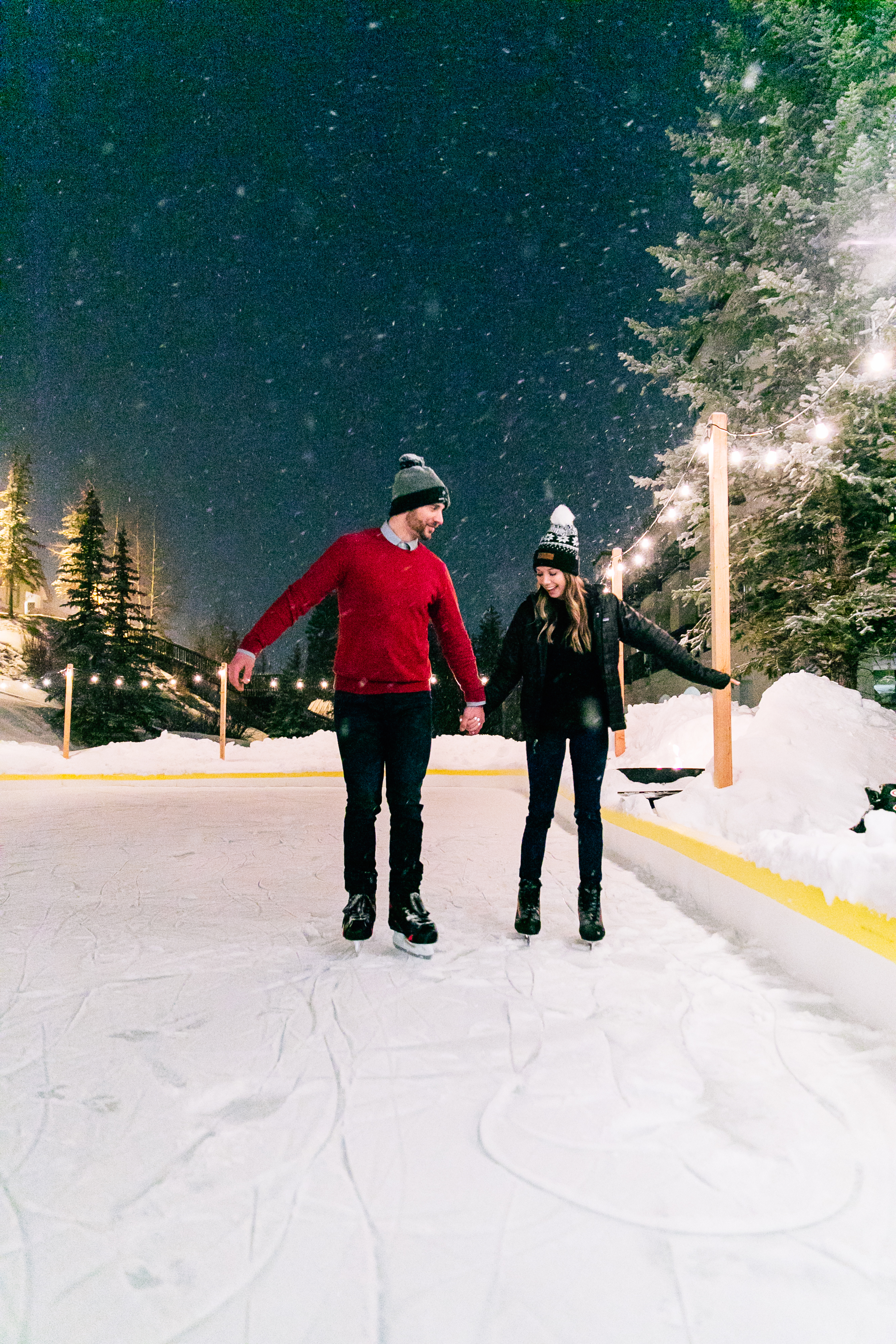 Vail Residences at Cascade Village 55/57