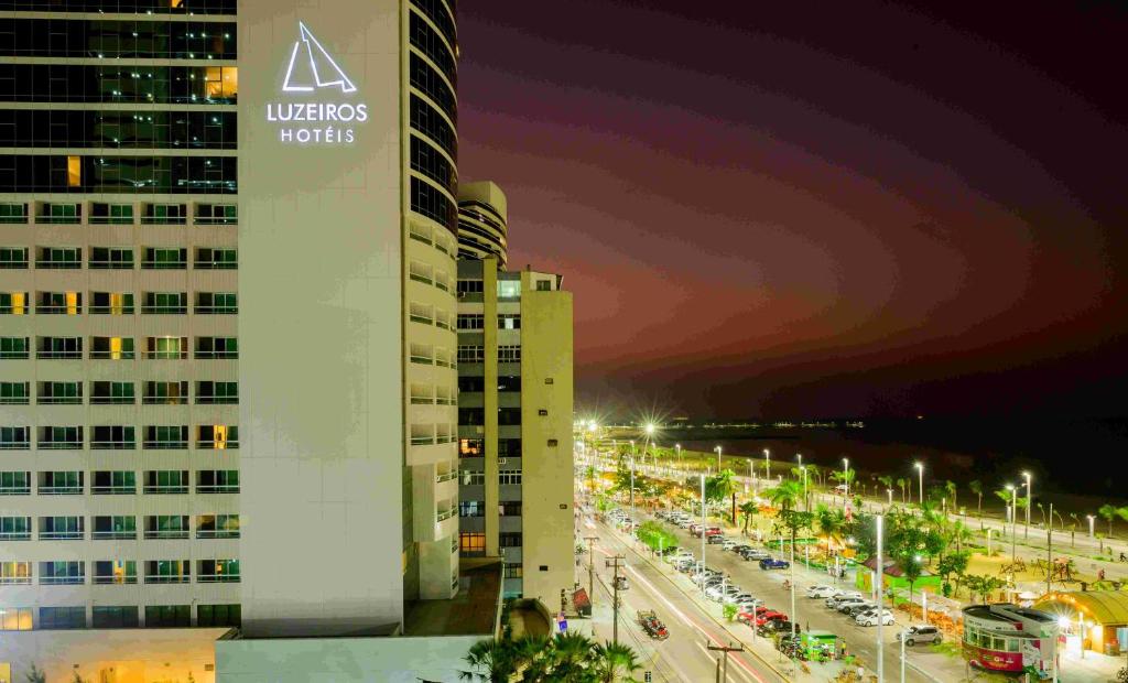 HOTEL LUZEIROS FORTALEZA 3/40