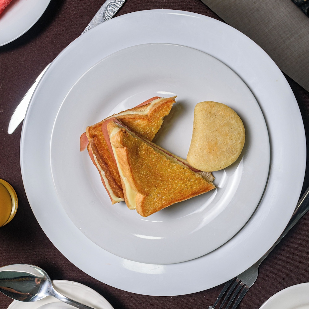 Hotel Caribe Plaza Barranquilla 23/50