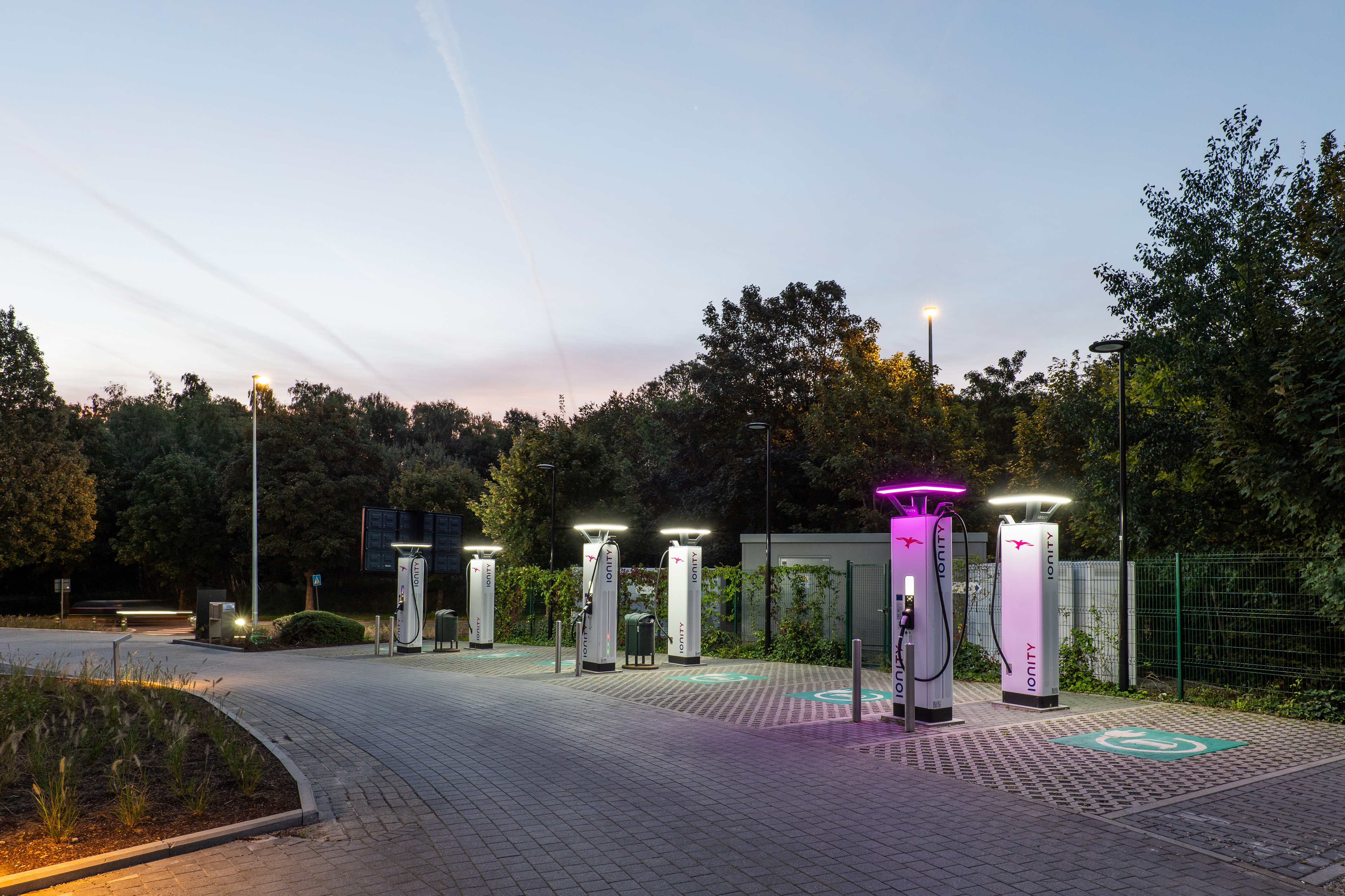 voco Brussels City North 44/50