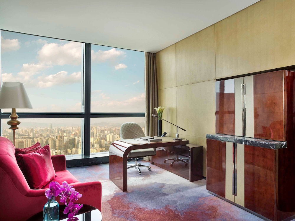 Sofitel Kunming 41/69