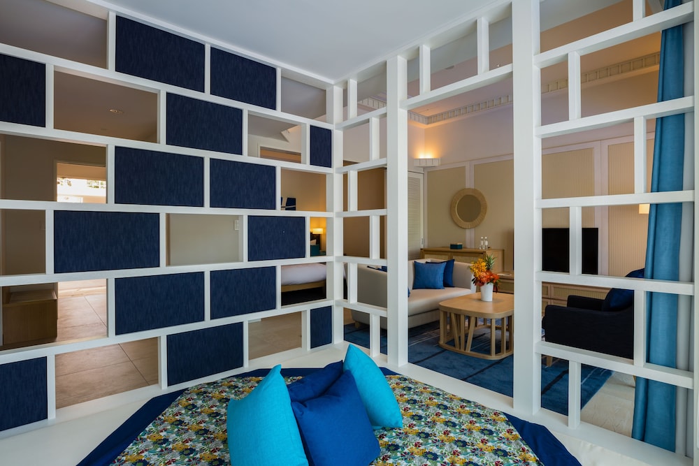 Hotel Shigira Mirage 40/57
