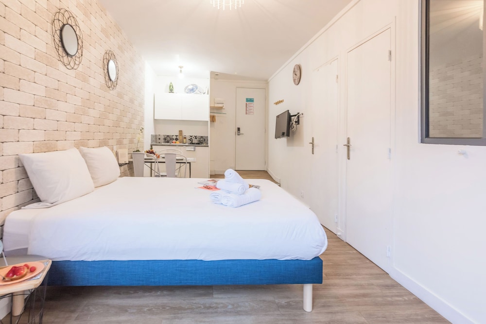 Apartment Ws St Germain - Quartier Latin 5/100