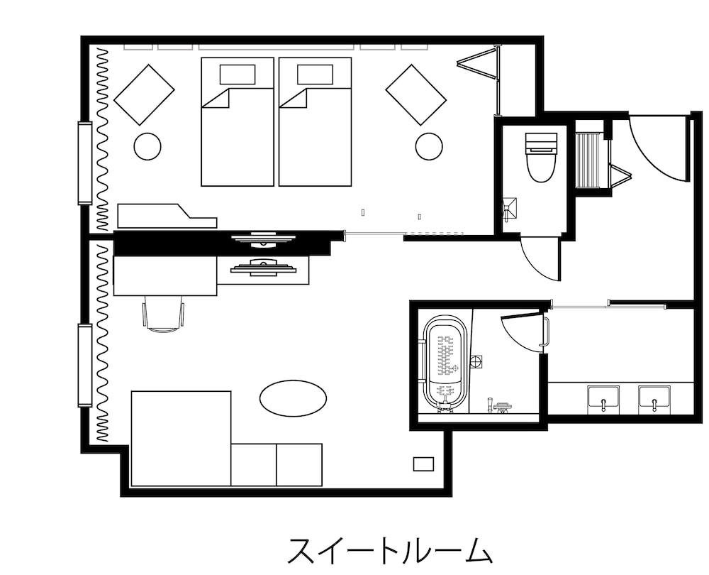 Daiwa Roynet Hotel Aomori 10/41
