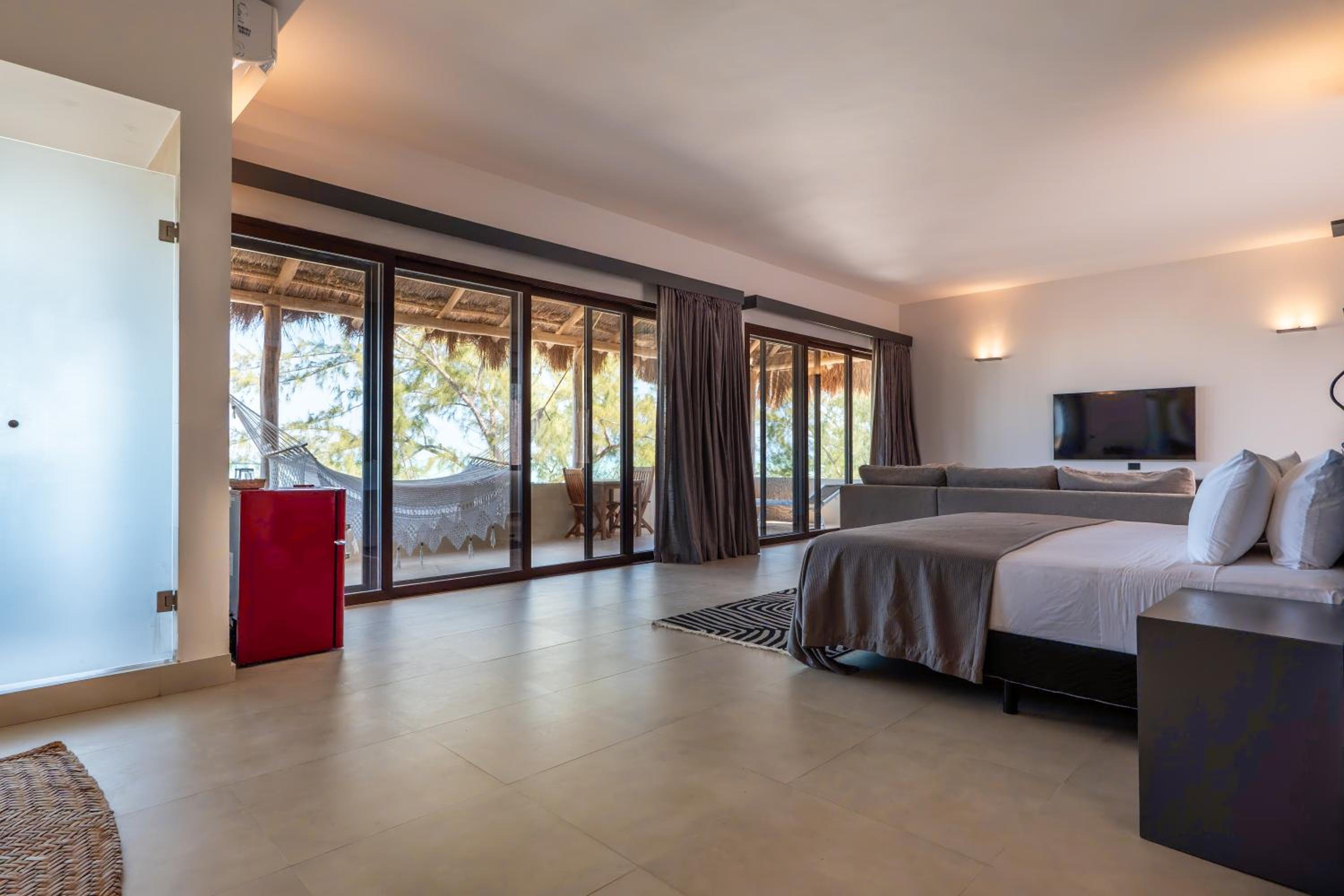 Master Suite