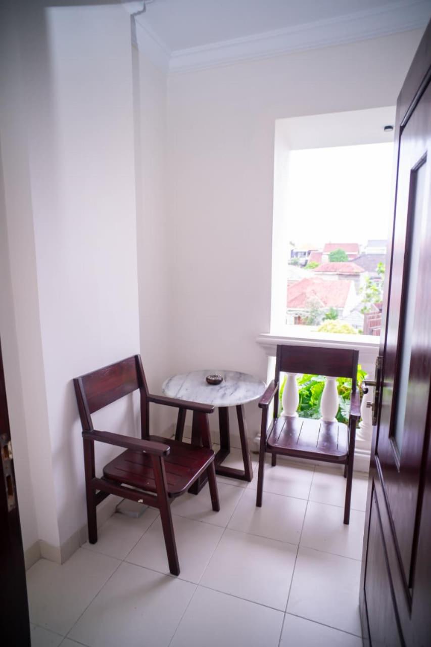 Bethara Hotel Syariah Lampung 15/26