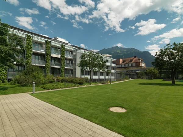 Artos Interlaken 20/20