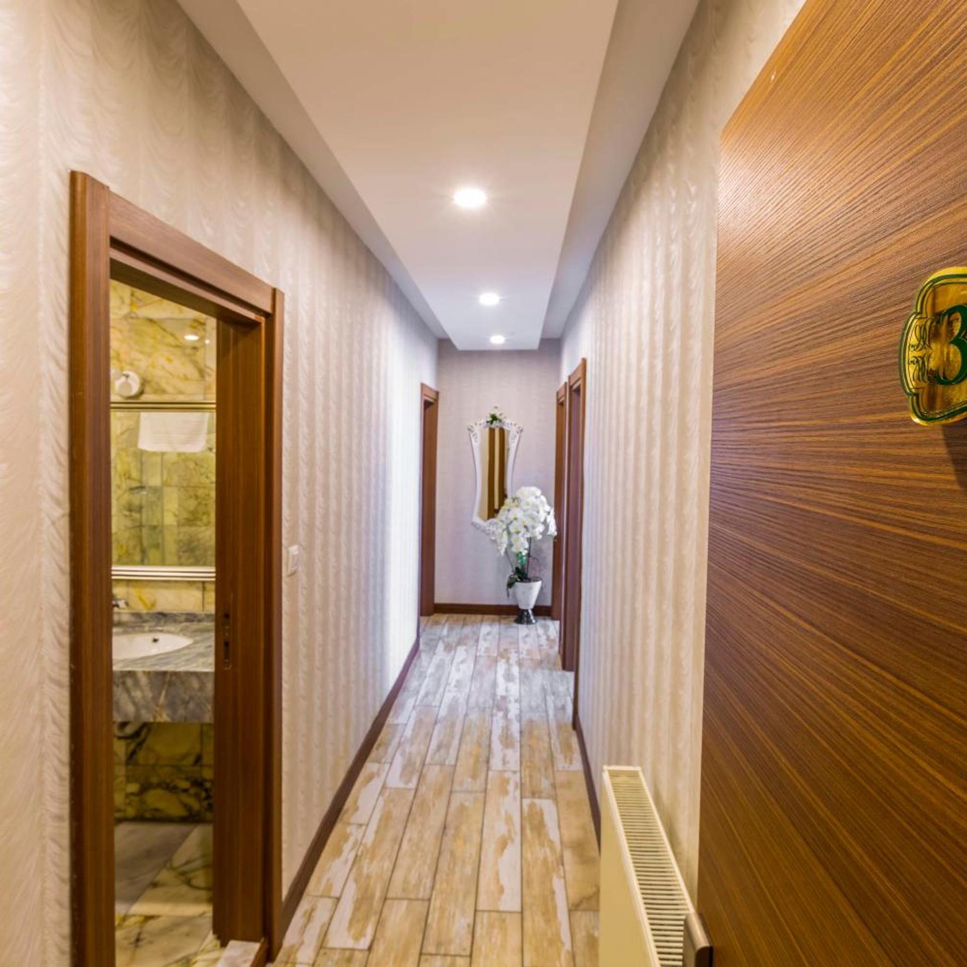 Anatolia Hotel Airport 20/35