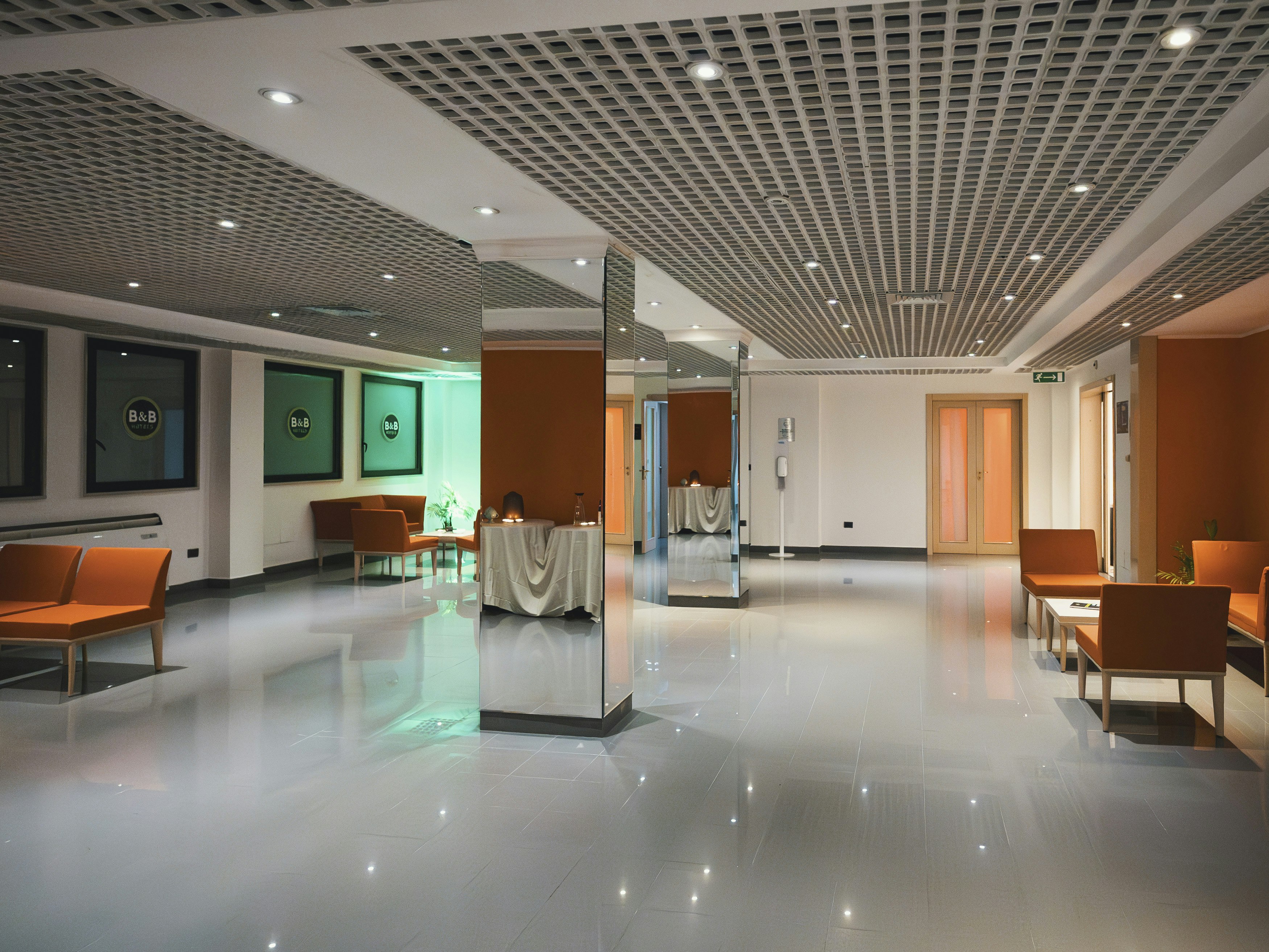 B&B HOTEL Bari Rondo 10/35