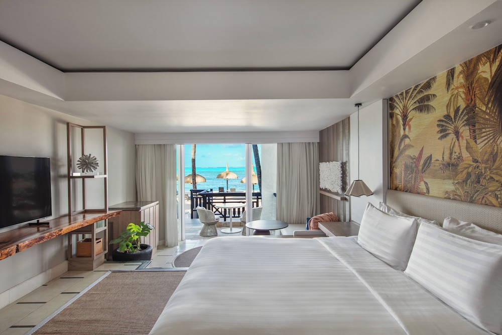 Shangri-La Le Touessrok, Mauritius 15/47