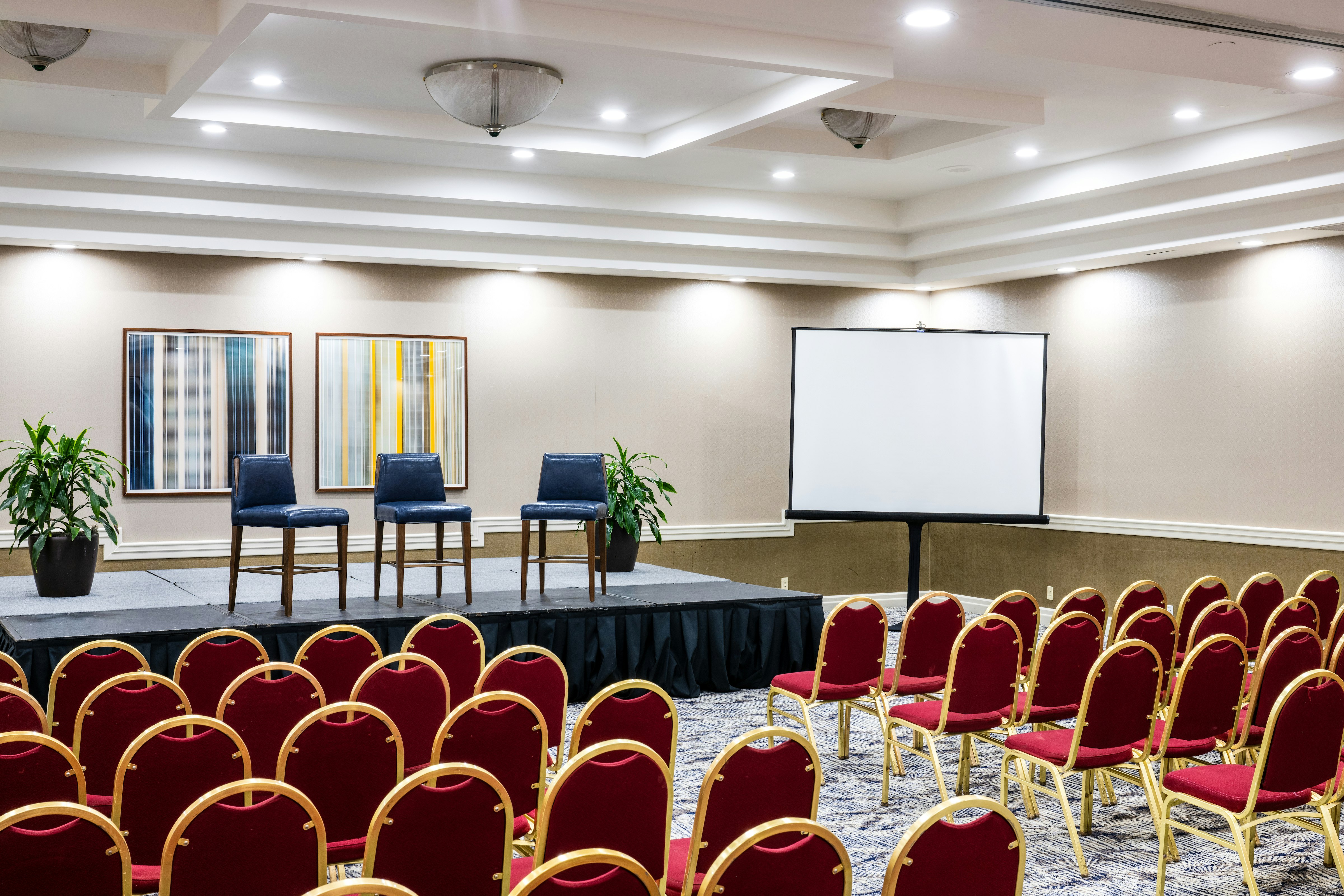 DoubleTree by Hilton Hotel Newark Airport 53/68