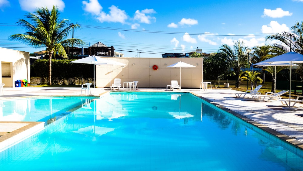 Bahia Plaza Hotel 9/66