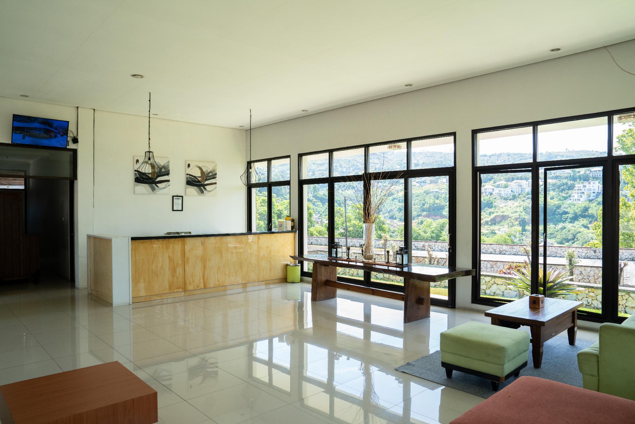 Dago Heuvel Resort 11/40