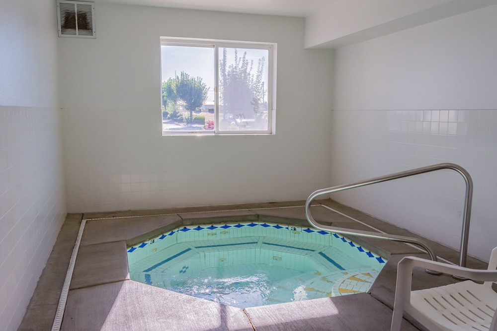 Motel6 Redmond, OR 23/39