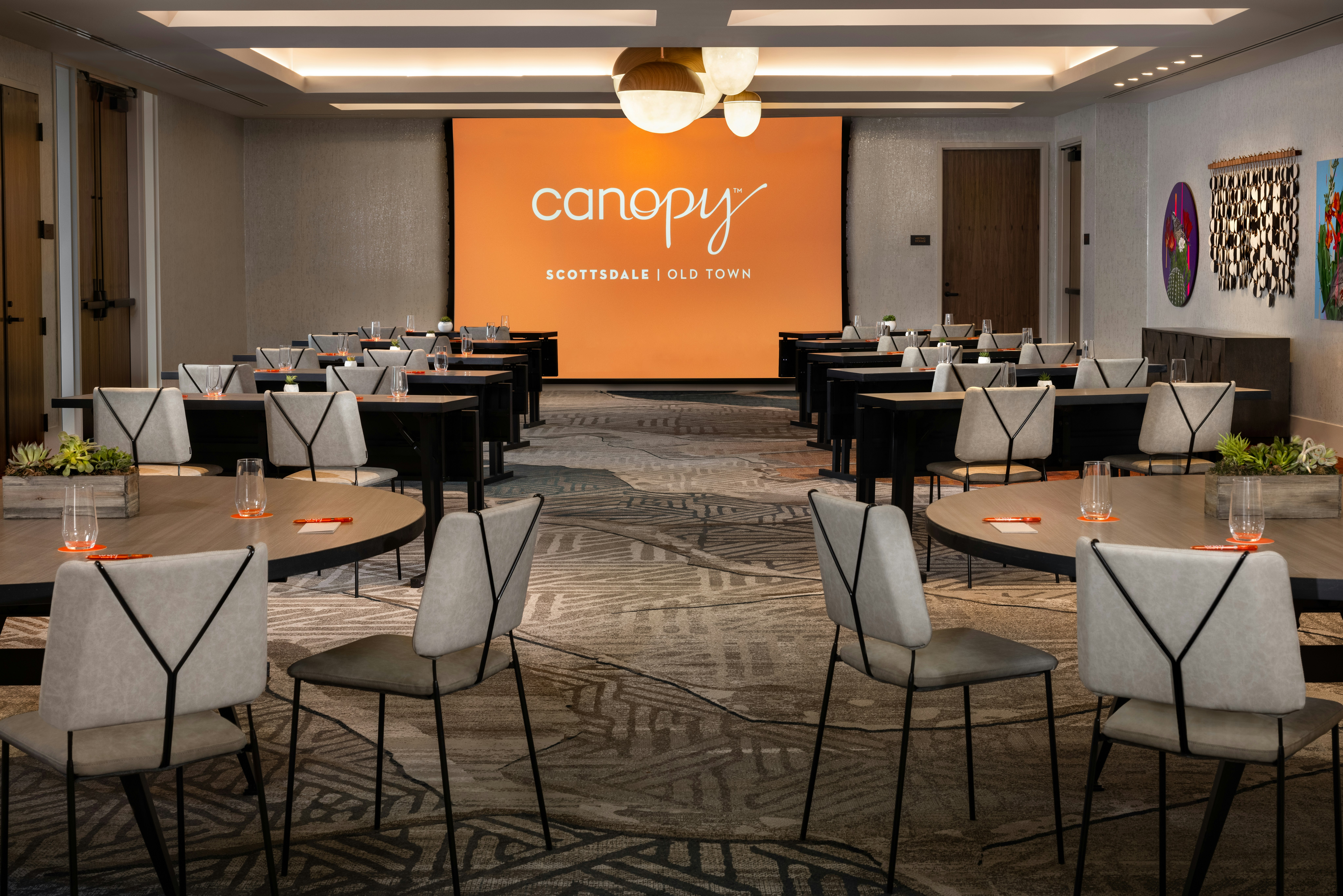 Canopy By Hilton Scottsdale Old Town 27/32