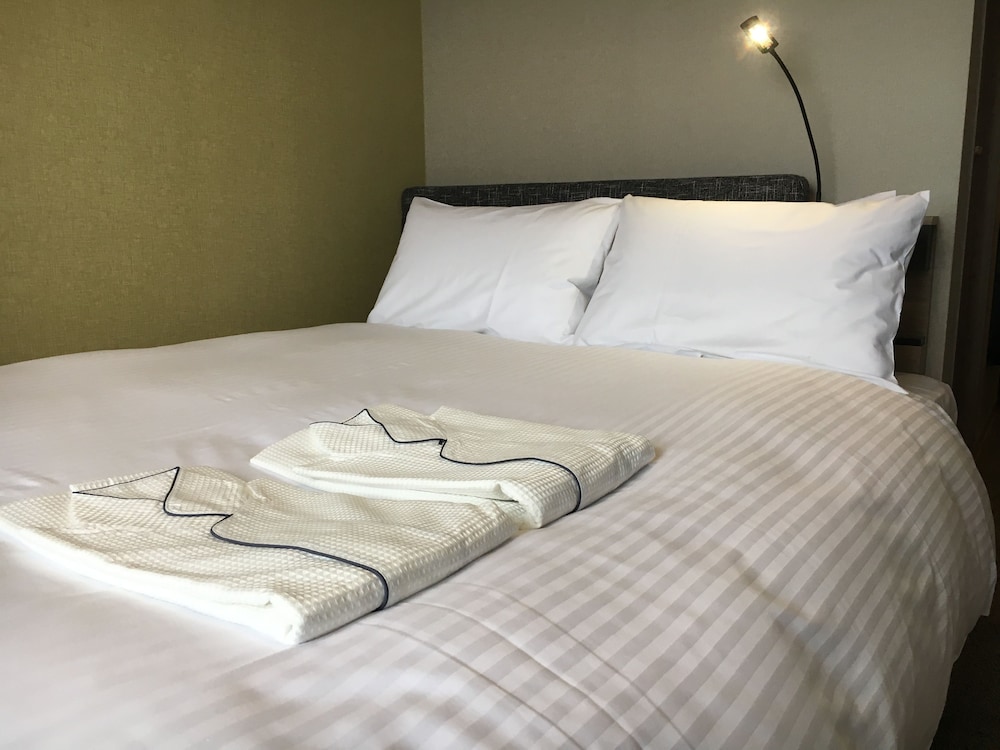 Ici Hotel Ueno Shin Okachimachi 21/60