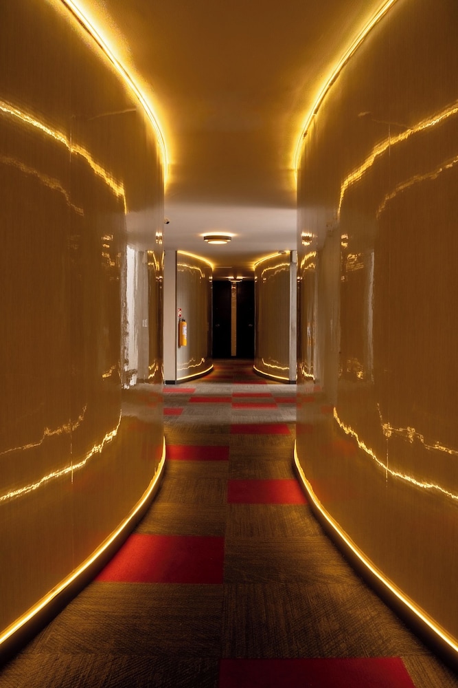 Hotel Sercotel Richmond Suites 23/50