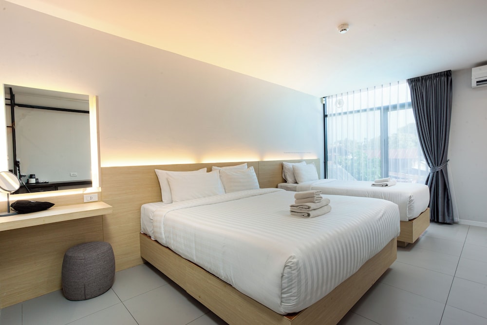 BOOK Design HOTEL -SHA Extra Plus 23/50