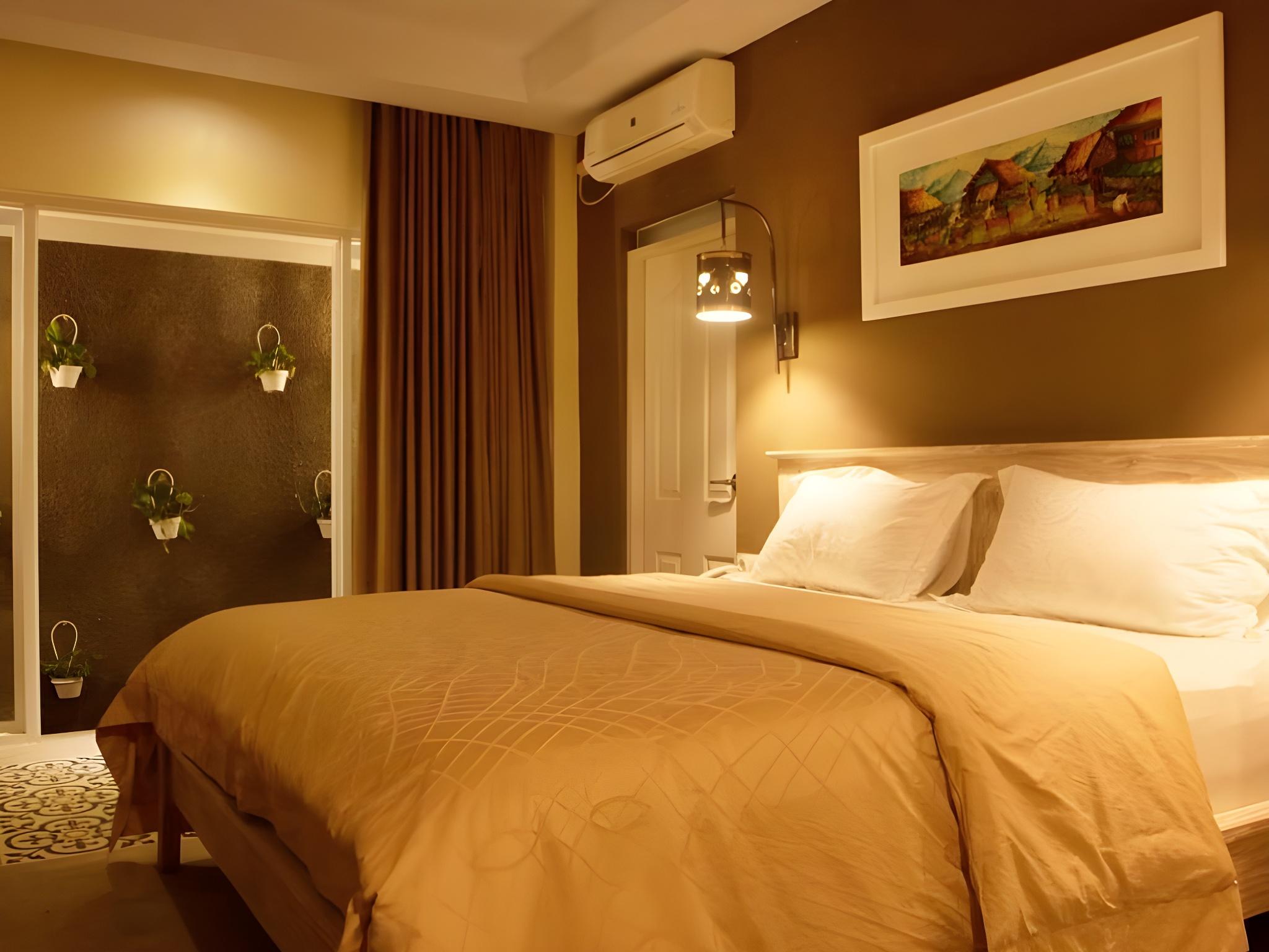 Zen Rooms Pogung Syariah 8/23