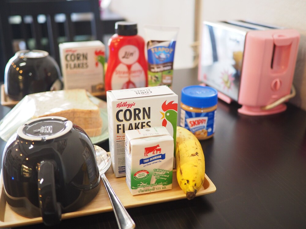 Hybrit Hostel & Cafe 16/37