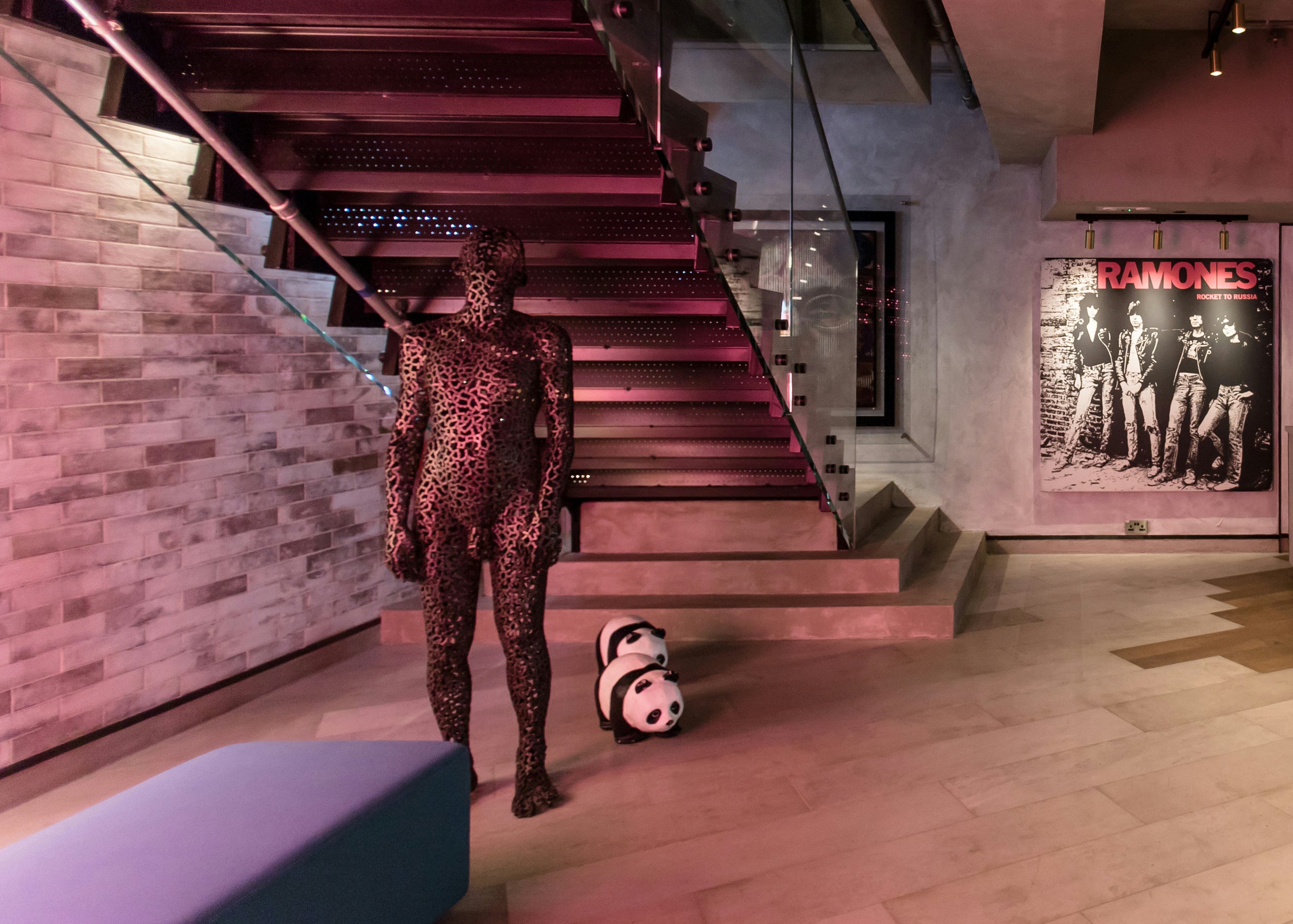 Ovolo Southside 18/56