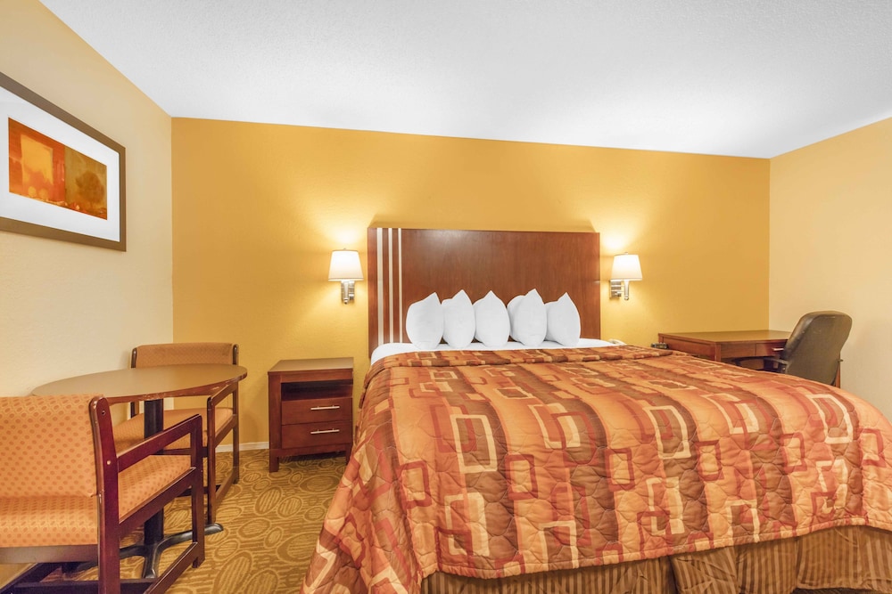 Motel6 Little Rock, AR - Airport 19/54