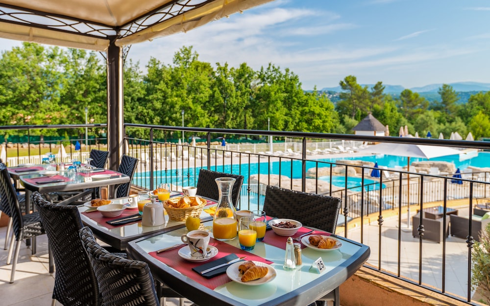 Lagrange Vacances Domaine De Fayence 38/42