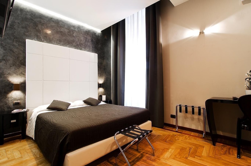 Cenci B&B 5/35