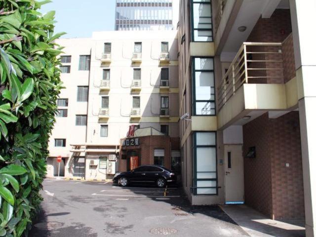 Jinjiang Inn Shanghai Tongji University 36/42