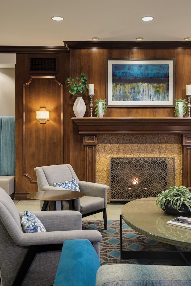 Ayres Hotel Chino Hills 35/55