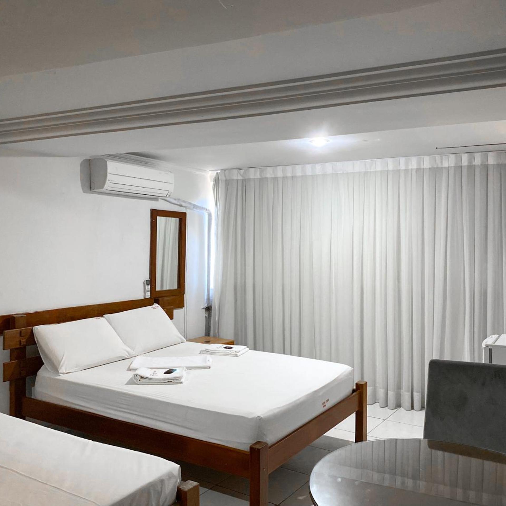 River Class Hotel 27/50