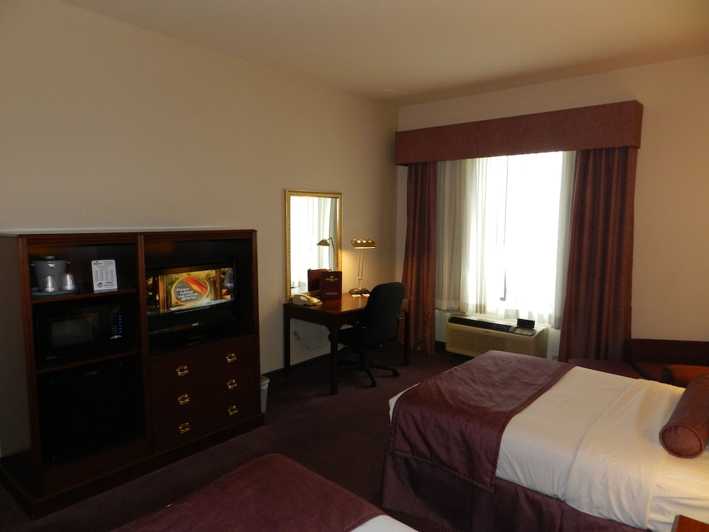 Spark by Hilton Amarillo East 17/48