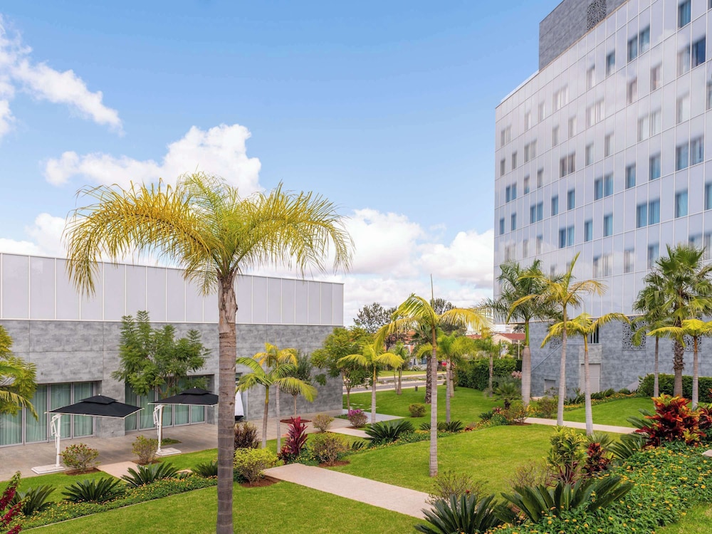 Le Novotel Convention and Spa Madagascar 43/49