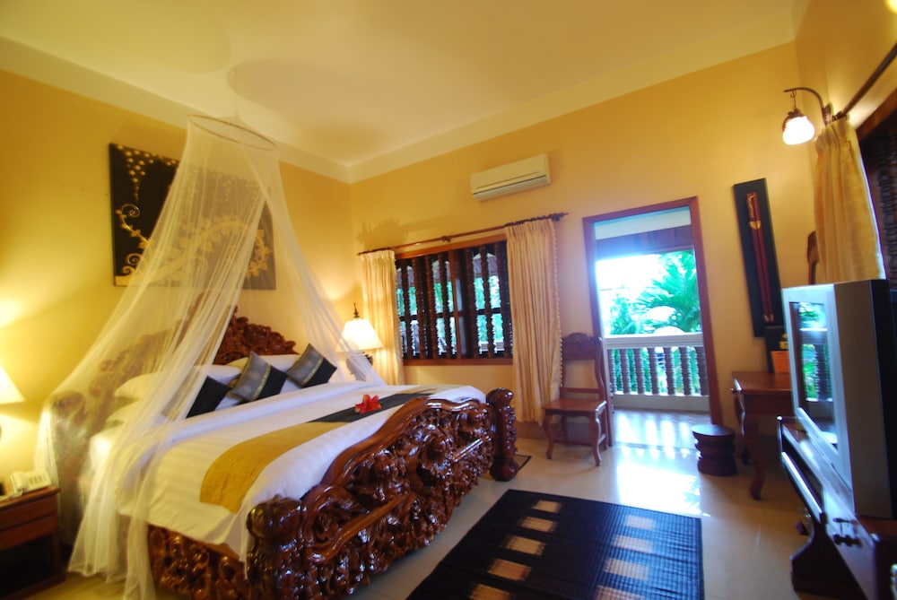 Shining Angkor Boutique Hotel 64/76