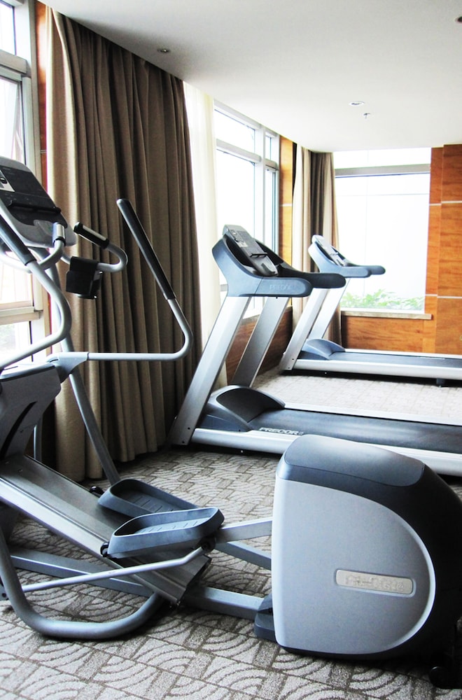 Glarun Jinling HOTEL 40/66